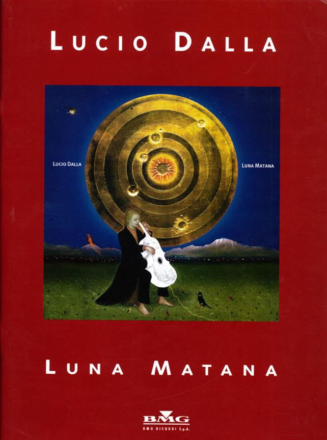 Luna Matana